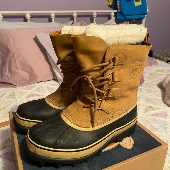 SOREL Snow Boots - Picture 6 of 6